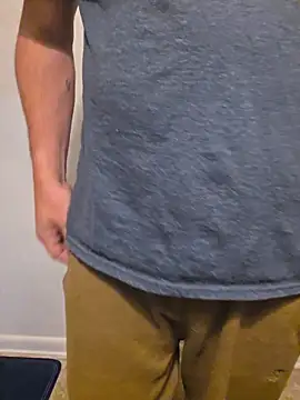 ChillerShrub online show from April 2026 02:58:02 AM