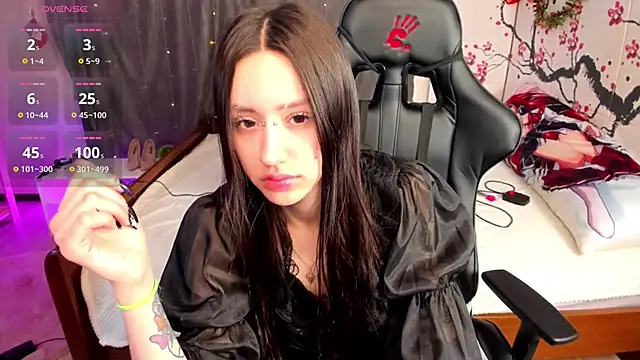 Finelia online show from March 2026 06:57:01 AM