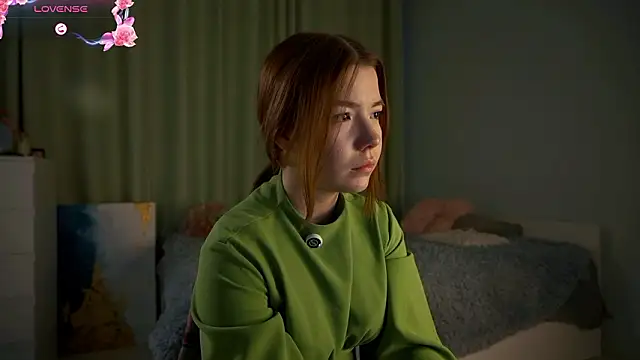 LakishaSoliani online show from March 2026 02:23:01 PM