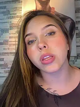 lunacandy 0 online show from June 2026 01:08:01 AM