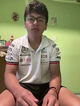 Arley-Arley1 online show from March 2026 04:27:02 AM