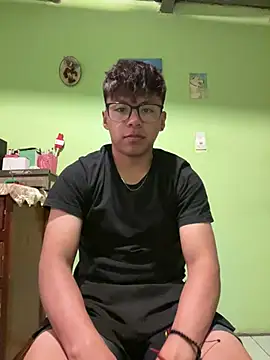 Arley-Arley1 online show from March 2026 04:29:01 AM