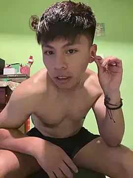 Arley-Arley1 online show from March 2026 04:56:02 AM