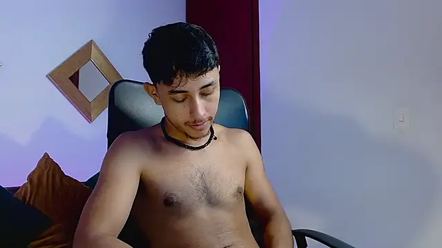 Vezzx online show from April 2026 06:46:01 PM