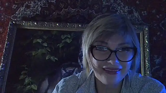 Lia Rayss online show from March 2026 08:09:01 PM