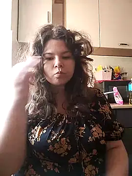 Oksa FoxFire online show from March 2026 11:58:01 AM