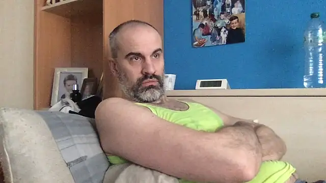 calvito exotico online show from March 2026 10:41:01 AM