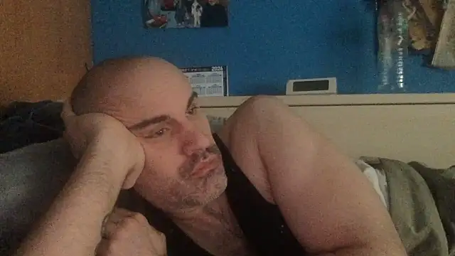 calvito exotico online show from April 2026 07:13:02 AM