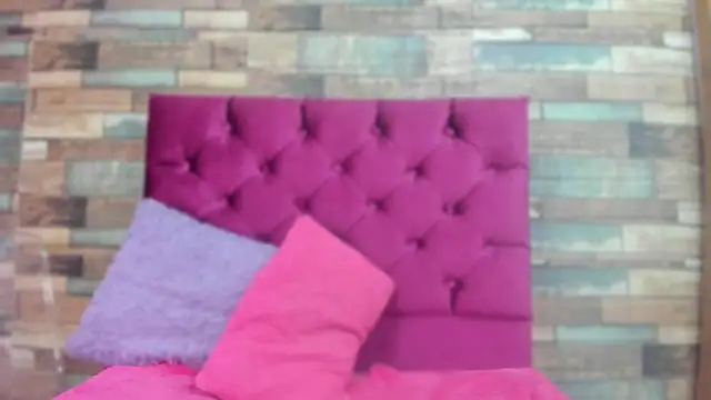 LITTLE-NESSA online show from April 2026 08:46:01 AM