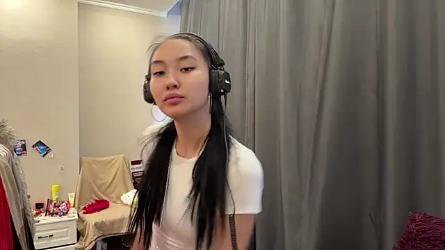 SinaGervasi online show from March 2026 11:33:02 AM