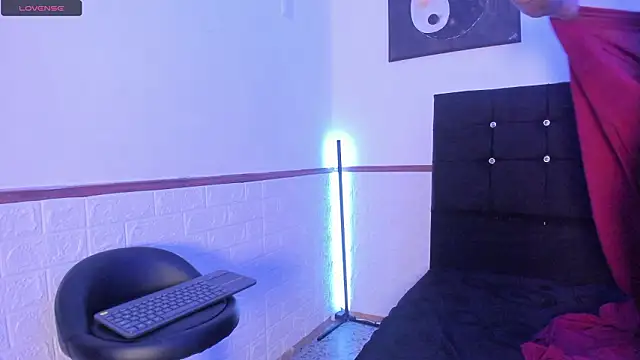 KendallRain online show from March 2026 08:47:01 PM