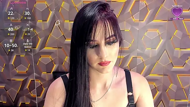 Vexoryn online show from March 2026 05:01:02 AM