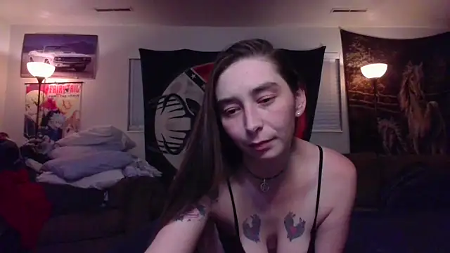 KittieeKat1 online show from May 2026 03:45:02 AM