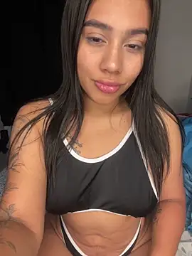 AlisonBeltran1 online show from March 2026 06:50:01 AM