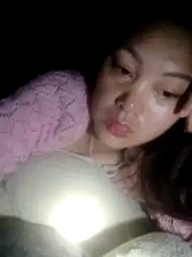 Abi-ni online show from March 2026 08:52:02 PM