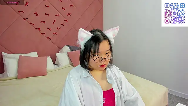 Tokyodreamss online show from April 2026 09:23:02 AM