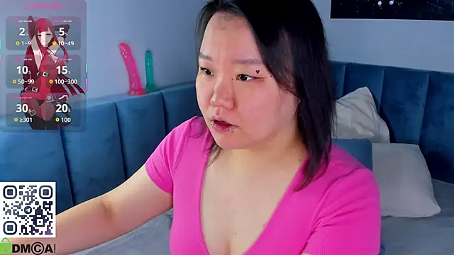 Tokyodreamss online show from June 2026 10:52:02 AM