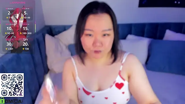 Tokyodreamss online show from June 2026 07:36:01 AM