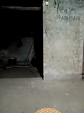 NIANIAKUTE online show from April 2026 10:58:01 PM