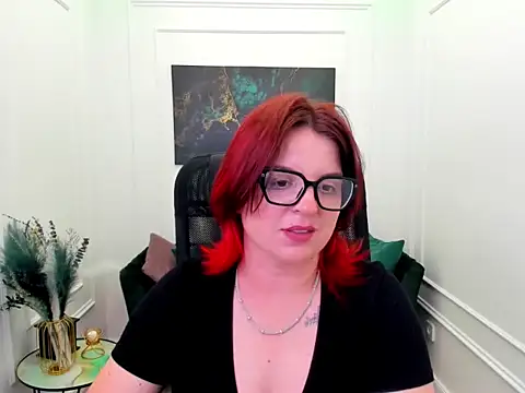 AmeliaDateri online show from May 2026 07:55:02 PM