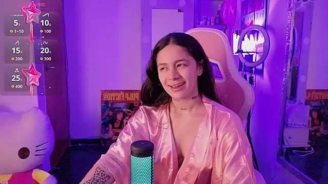 Oliviasims online show from April 2026 10:48:02 PM