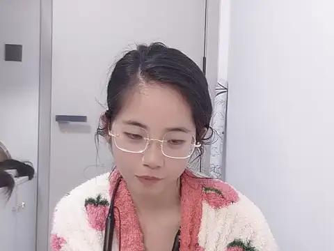 MIAOMIAO-666 online show from April 2026 01:20:01 PM