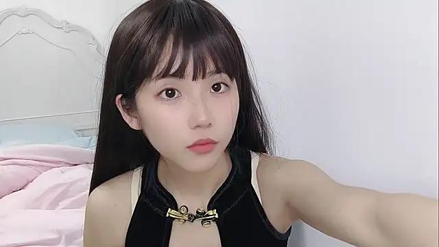 MIAOMIAO-666 online show from April 2026 07:34:01 AM