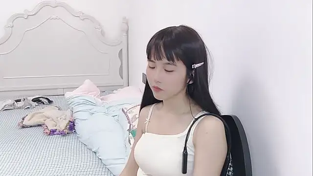 MIAOMIAO-666 online show from April 2026 11:42:01 AM