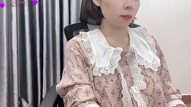 Ryo-Jisoo online show from March 2026 01:59:02 PM