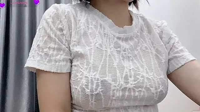 Ryo-Jisoo online show from April 2026 09:14:01 AM