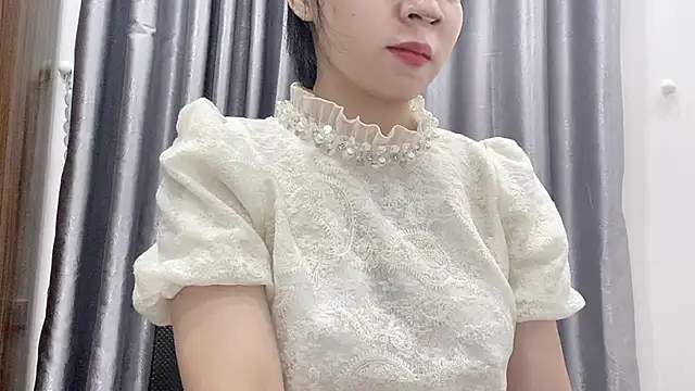 Snapshot of Ryo-Jisoo chatting on April 2026 08:57:01 AM Ryo-Jisoo online show from April 2026 08:57:01 AM