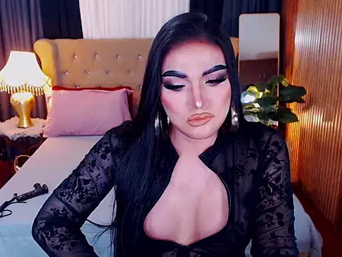 AluraJhenson online show from May 2026 01:44:01 AM