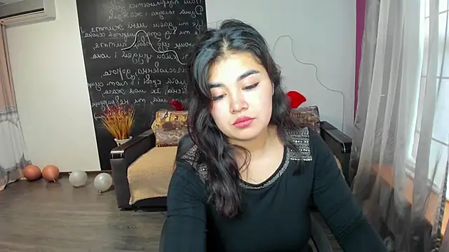 AlicaMayer online show from April 2026 05:51:02 AM