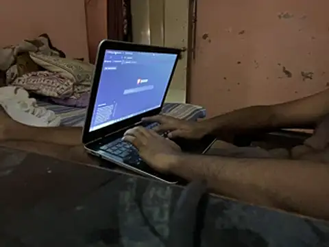 Snapshot of babyhorny4youGayBi chatting on July 2026 12:55:01 PM babyhorny4youGayBi online show from July 2026 12:55:01 PM