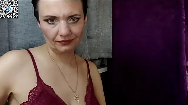 HotMamaQueen234 online show from April 2026 08:09:02 PM