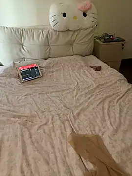 Xiaozuzongo1 online show from March 2026 08:07:01 AM