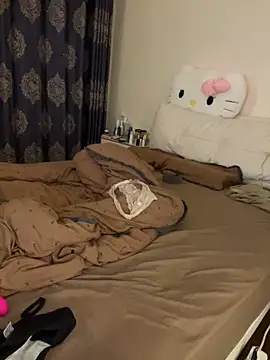 Xiaozuzongo1 online show from March 2026 12:17:02 PM