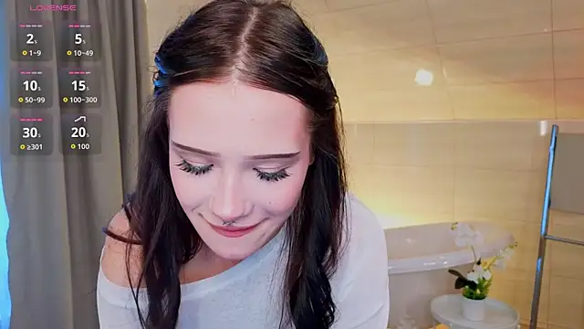 Deibora online show from April 2026 10:07:01 AM