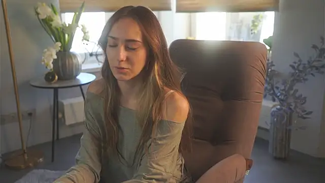 AlinaGach online show from March 2026 11:26:02 AM