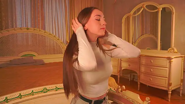 AlinaGach online show from April 2026 03:13:02 AM