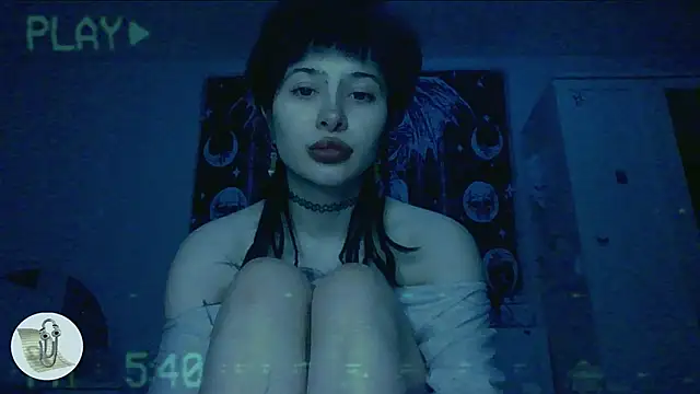 AllisonDeetz online show from March 2026 09:10:01 PM