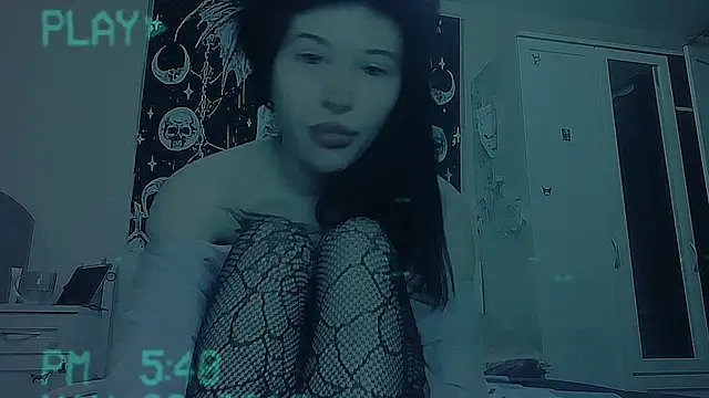 AllisonDeetz online show from April 2026 06:31:02 PM