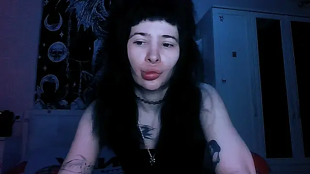 AllisonDeetz online show from April 2026 05:41:02 PM