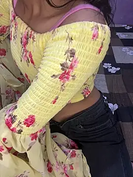 INDIE-TEEN online show from March 2026 04:54:01 PM