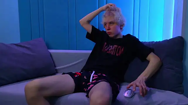 JustinByrd online show from March 2026 03:28:02 PM