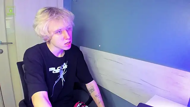 JustinByrd online show from April 2026 10:26:01 AM