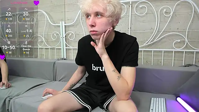 JustinByrd online show from May 2026 03:29:01 PM