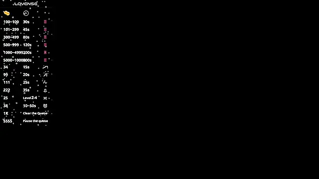 MarieCalligaro online show from April 2026 05:10:01 PM