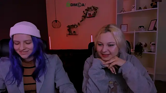 aria blaze  online show from March 2026 08:47:02 AM