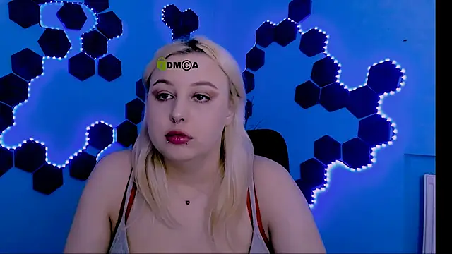 aria blaze  online show from April 2026 08:56:01 AM